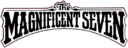 magnificent seven logo