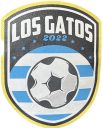 Los Gatos Badge