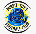 Misfit Toys logo
