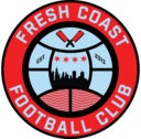 Fresh Coast Badge