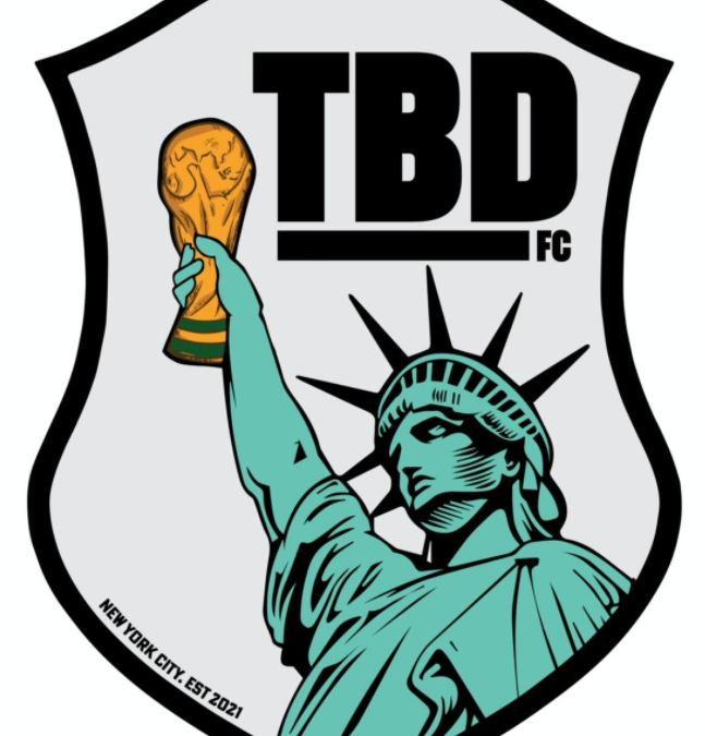 TBD FC