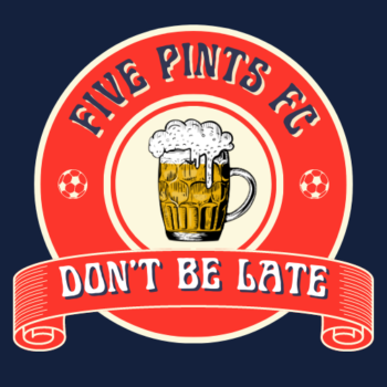 Five Pints FC