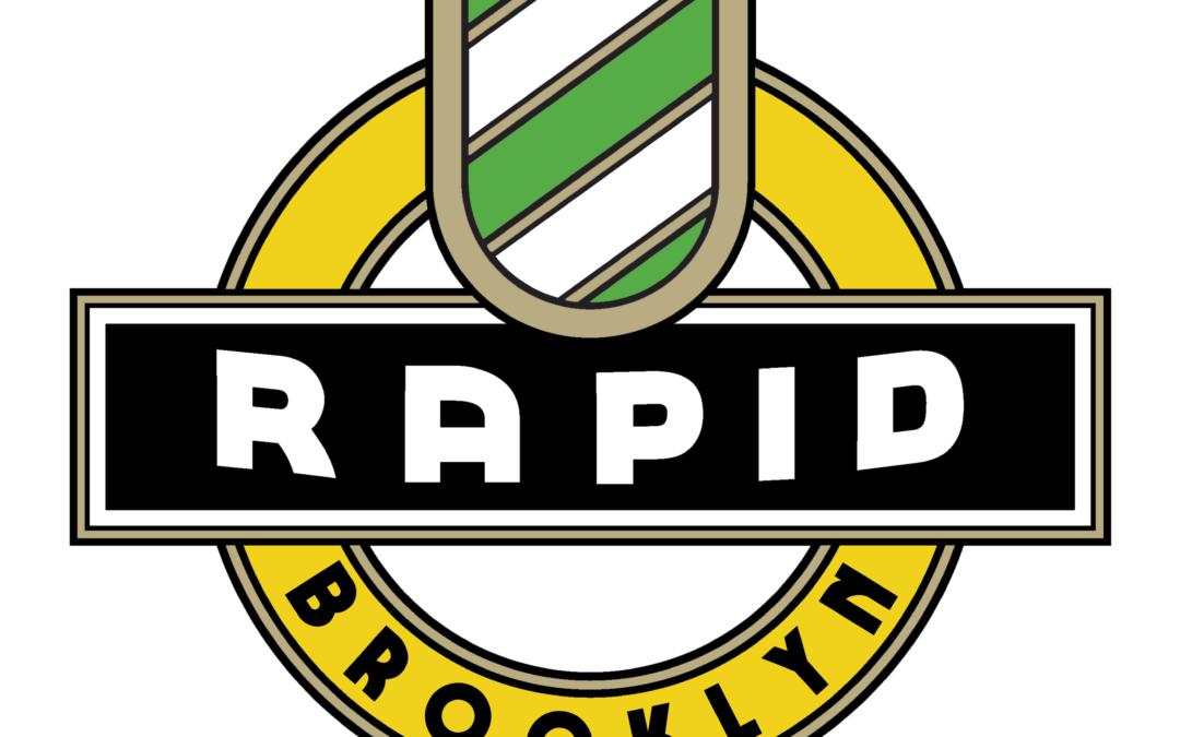 Rapid Brooklyn