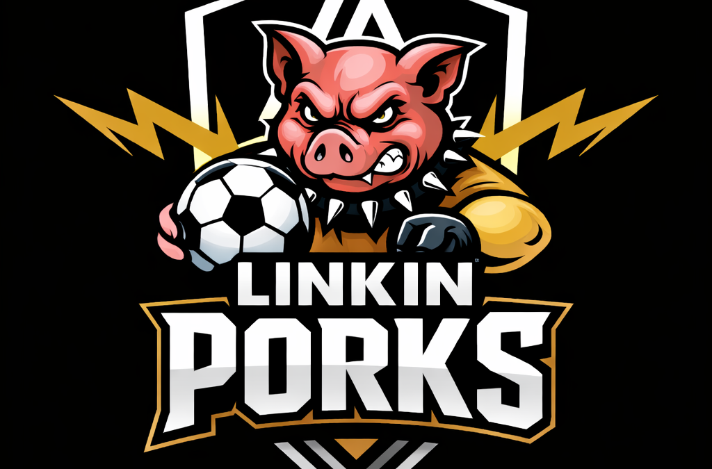 Linkin Pork