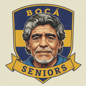 Boca Seniors