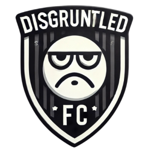 Disgruntled FC