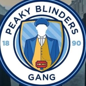 Peaky Blinders FC