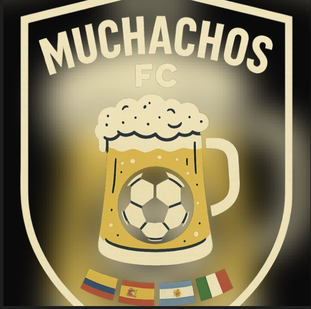Muchachos FC