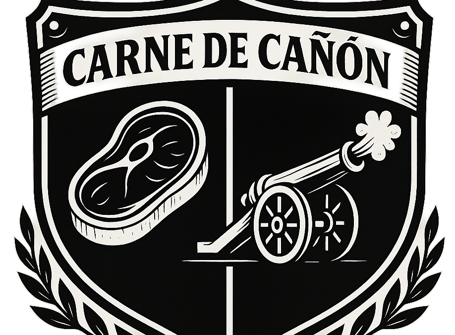 Carne de Cañon