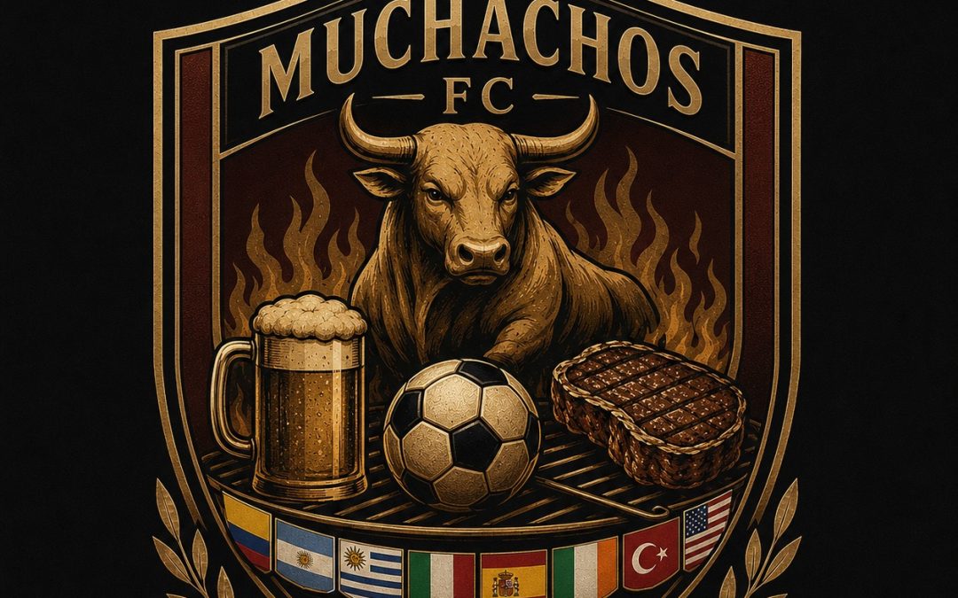 Muchachos FC