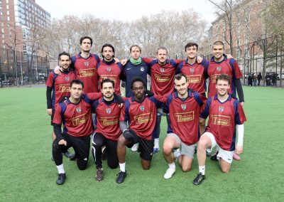 Baby FC