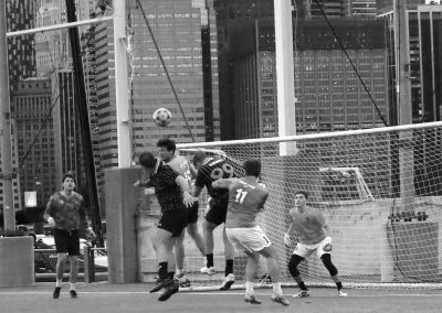 Brooklyn Soccer