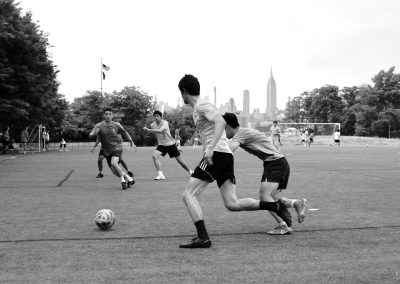 Brooklyn Soccer